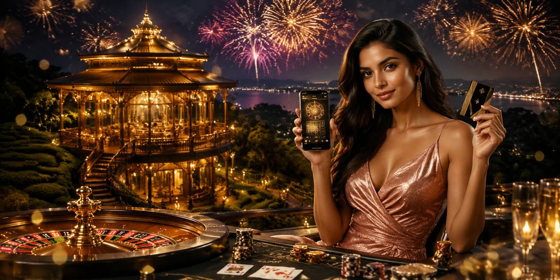 7yi bet লাইভ ক্যাসিনো প্রমো
